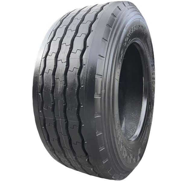 385/65Р22.5 Yokohama YOT RY357 160J(158L) прицеп 4-х руч. Япония